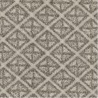 diamond pattern carpet sample